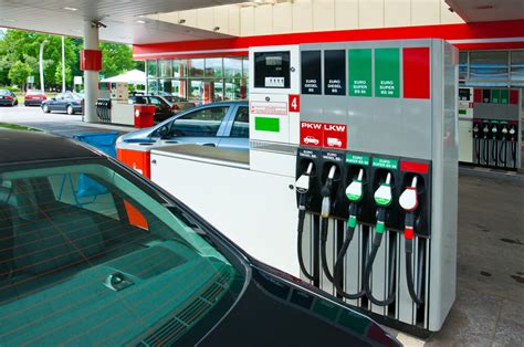 As a fuel gas ethanol is cleaner than gasoline and when gasoline is mixed with ethanol, emission will be reduced. . Where to buy ethanol free gas near me